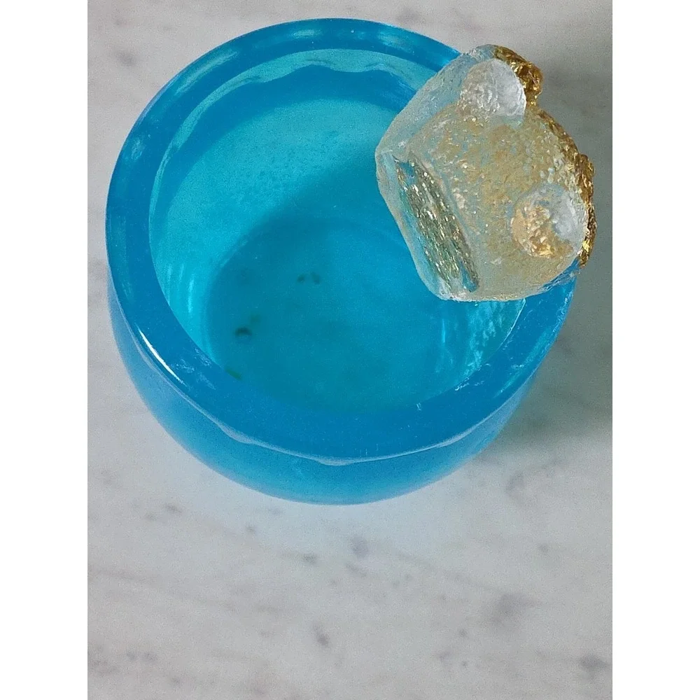 Handmade this product